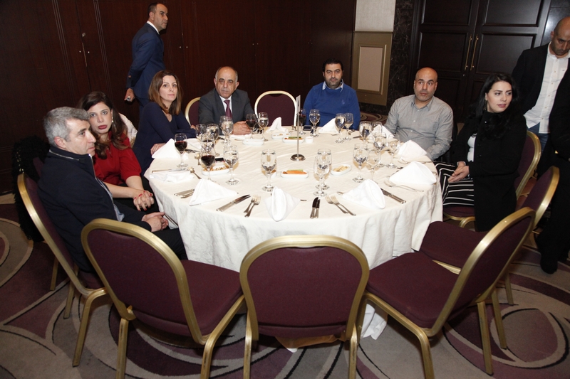 Launching of Staedtler Warriors 